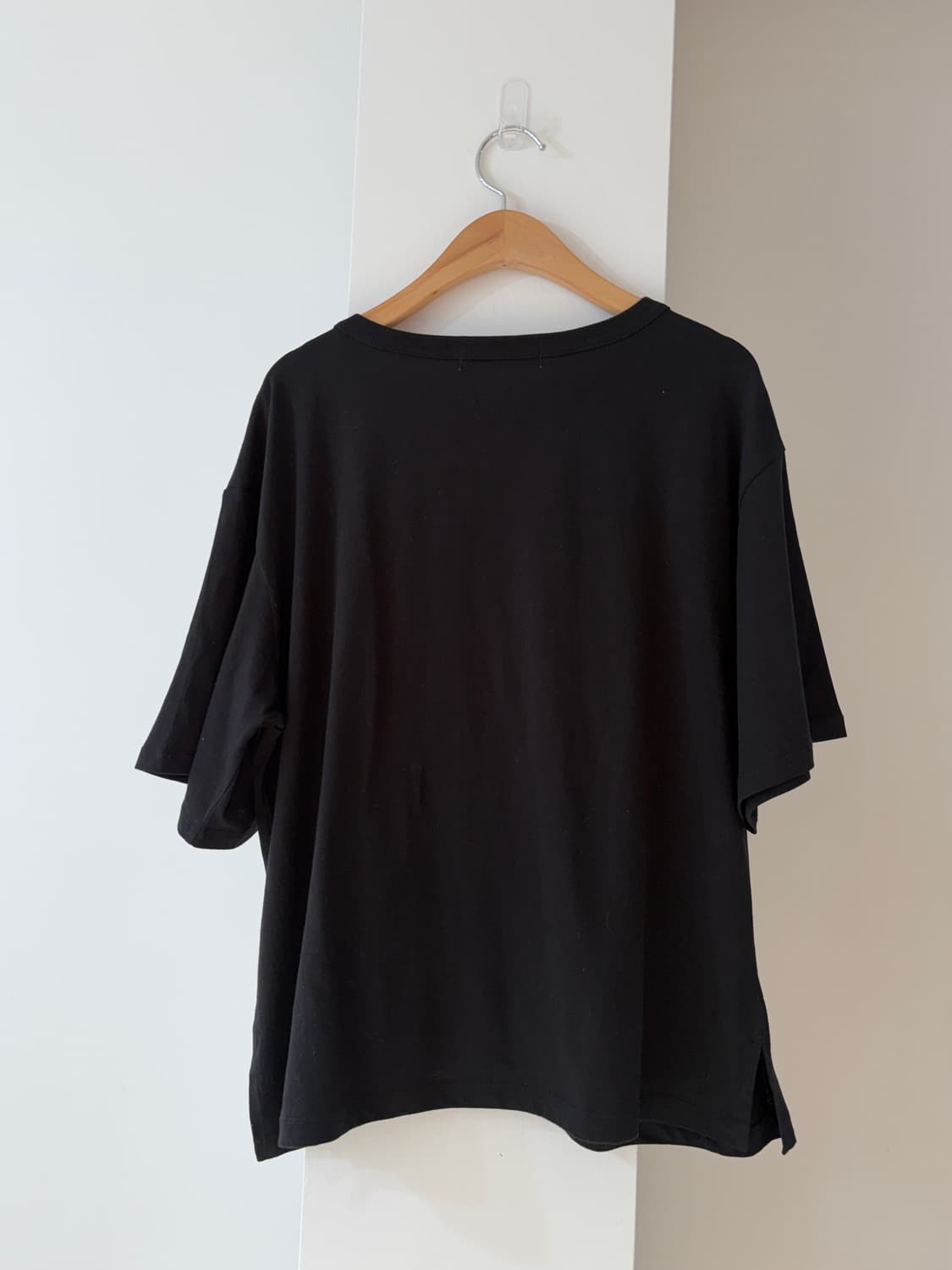 SUPER HAKKA t-shirt 상품이미지5