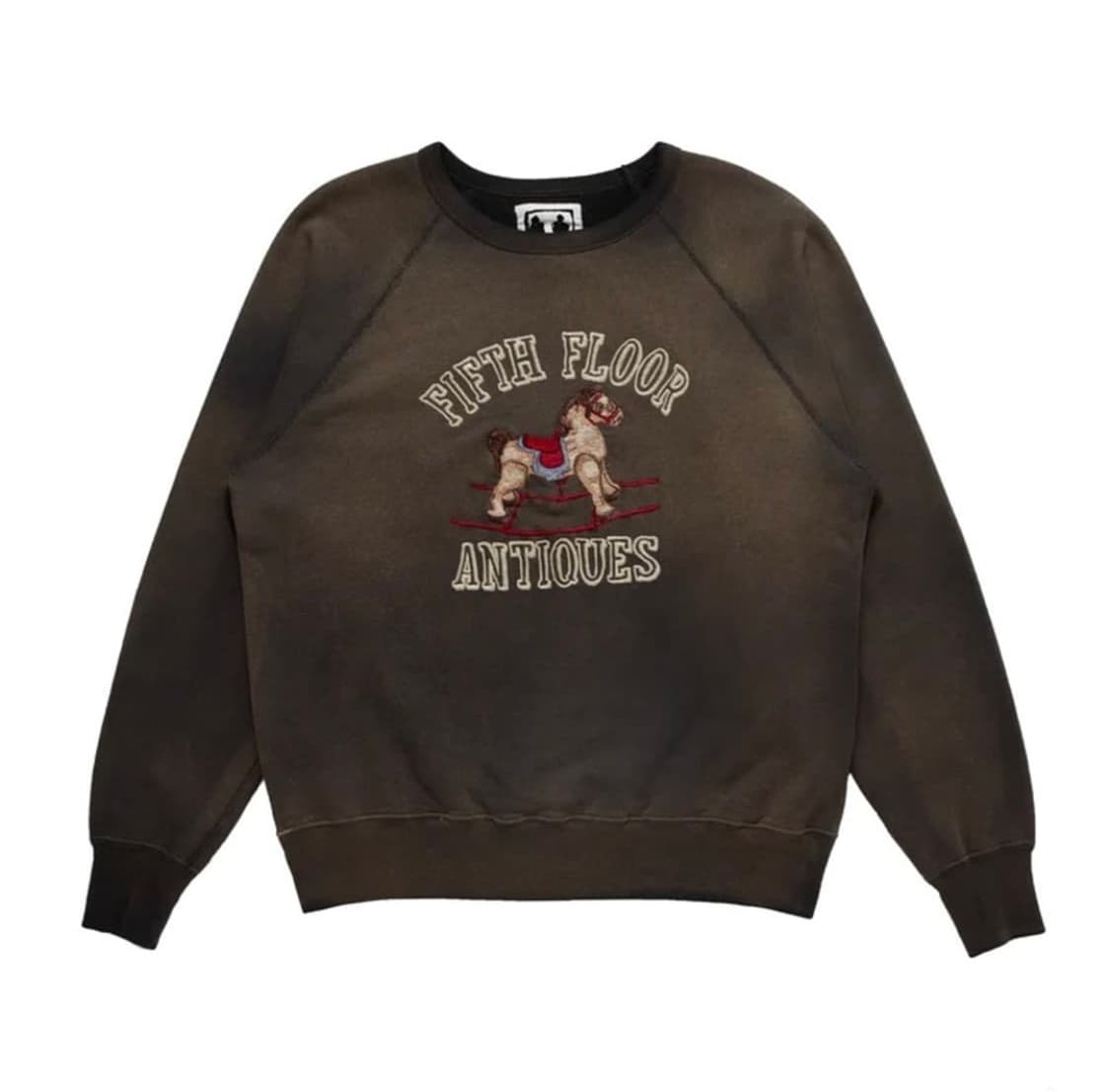 사무엘젤리그 앤티크 크루넥 M 상품이미지1