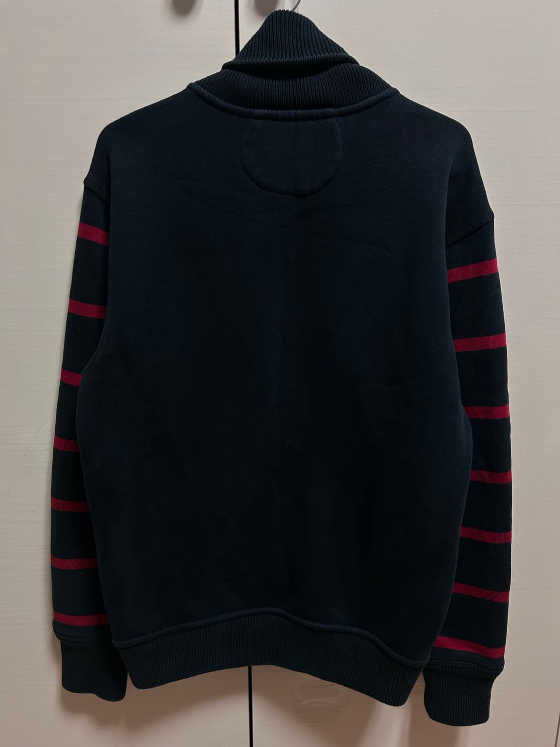 폴로 랄프로렌 바시티 자켓 M 상품이미지3