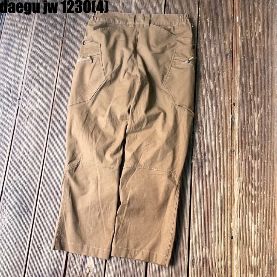 맥포스 팬츠 상품이미지4