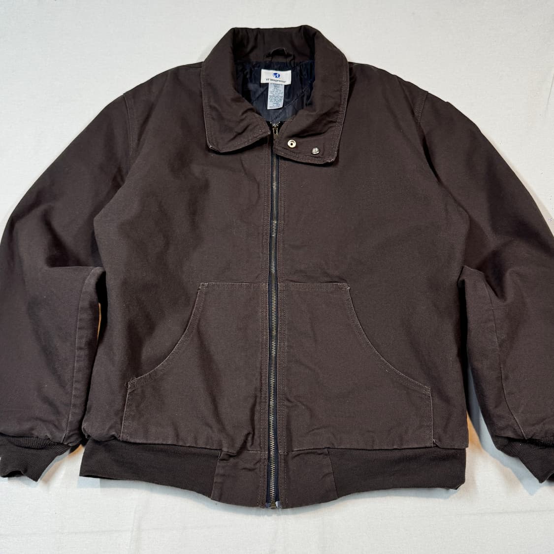 L) VF Imagewear USA 덕캔버스 워크웨어 자켓 상품이미지2