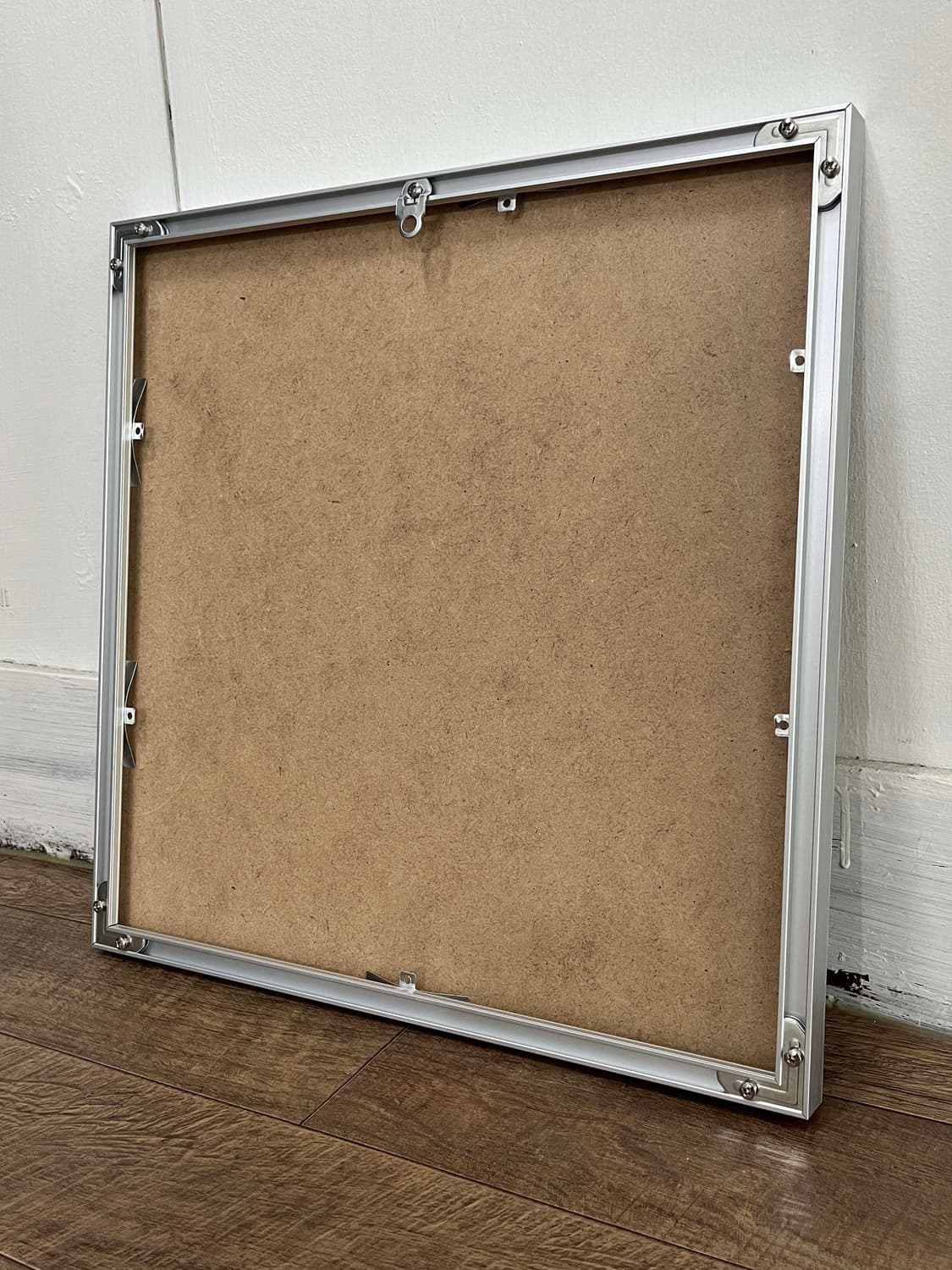 인도 만다라 아트 포스터 액자 40x40 상품이미지2