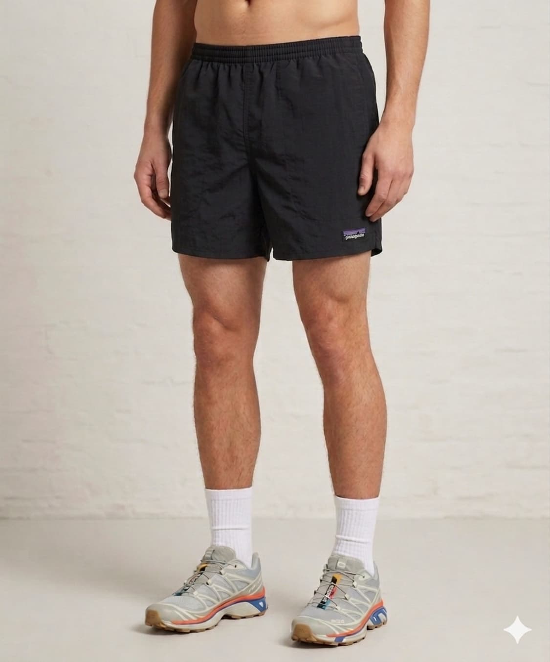 [30]파타고니아 스포츠 반바지 상품이미지1