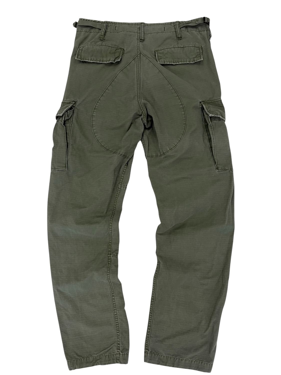 00s 데님앤서플라이 립스탑 팬츠 (30)  상품이미지8