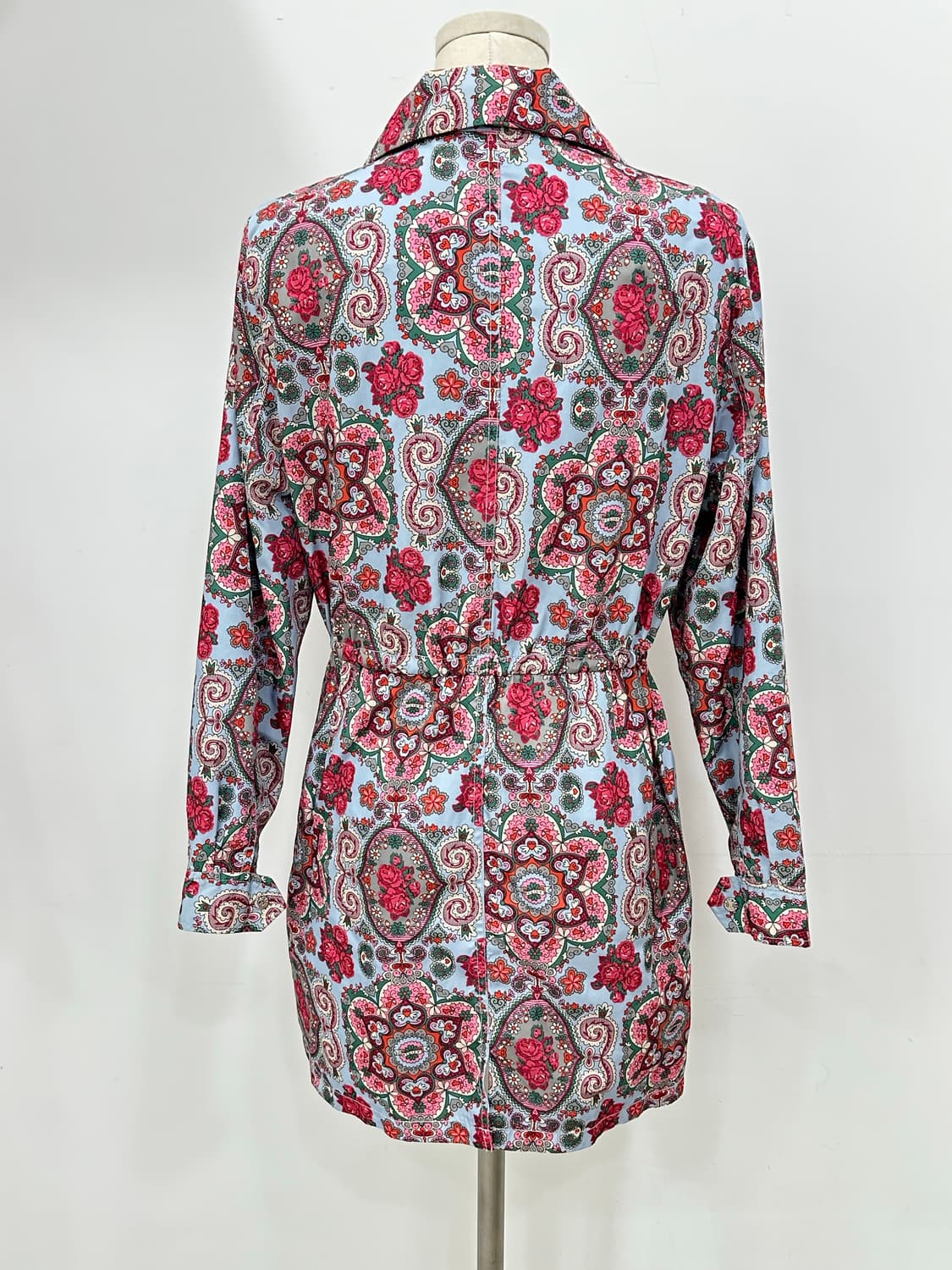 오일릴리 사파리 자켓 상품이미지3