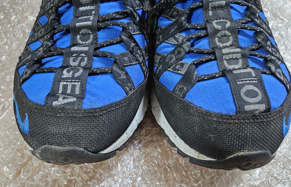 나이키 acg 테라고비 270 사이즈 상품이미지2