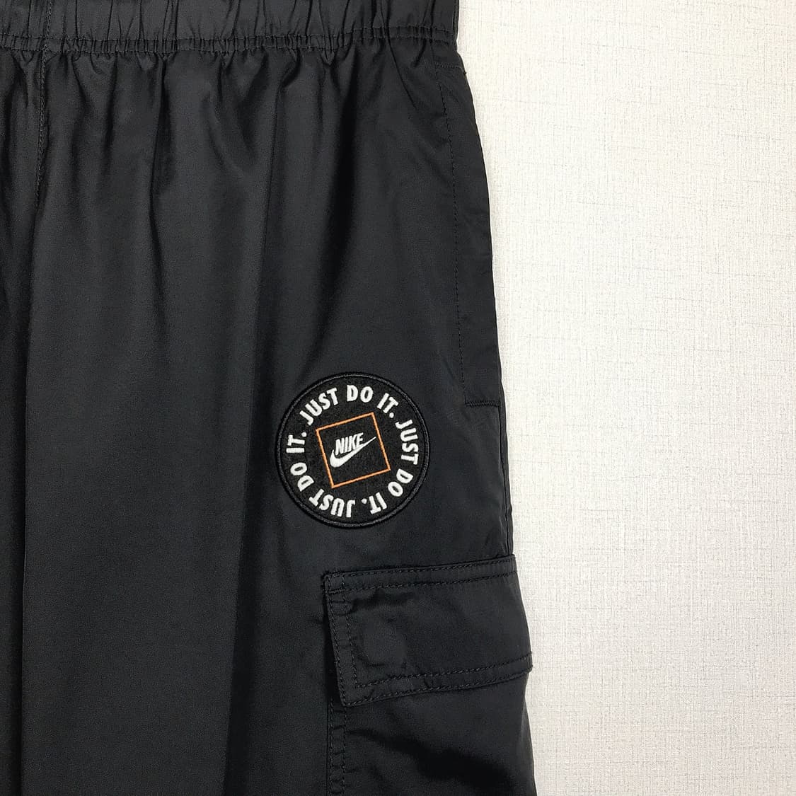 나이키 JDI 우븐 카고 트레이닝 팬츠 바지 남성M 상품이미지3