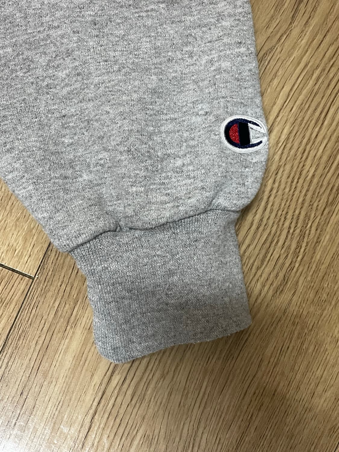 챔피언 m 맨투맨 판매 급처 상품이미지2