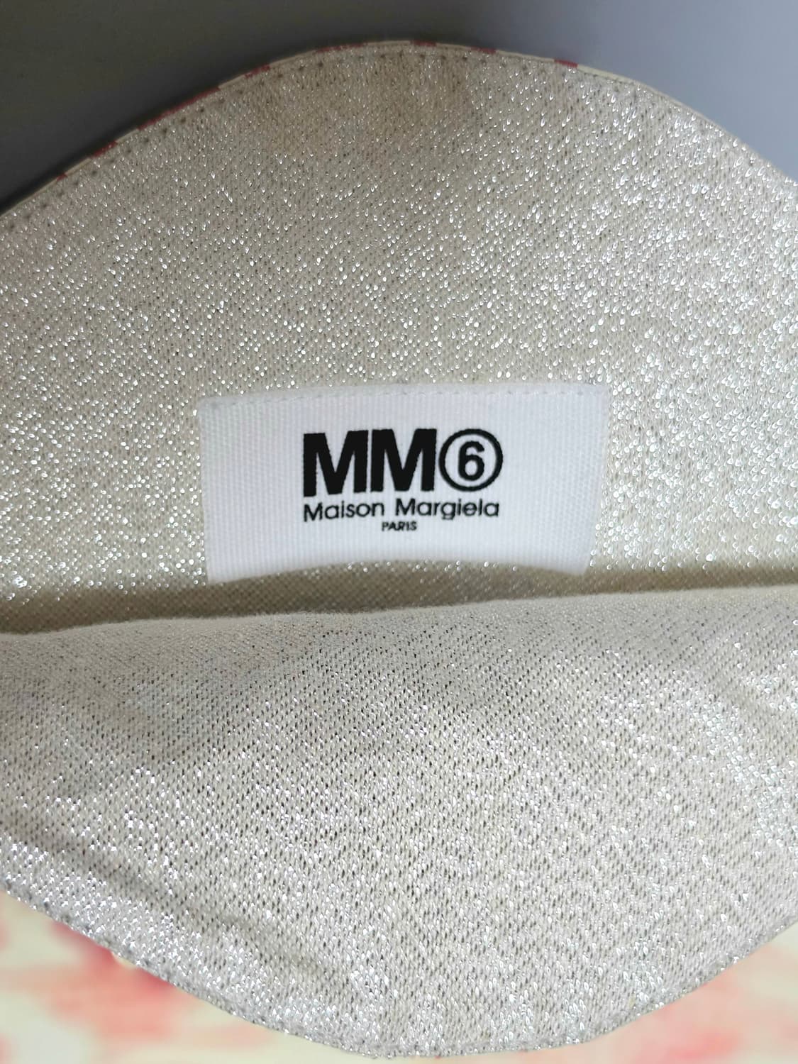 MM6 메종마르지엘라 토트백 상품이미지6