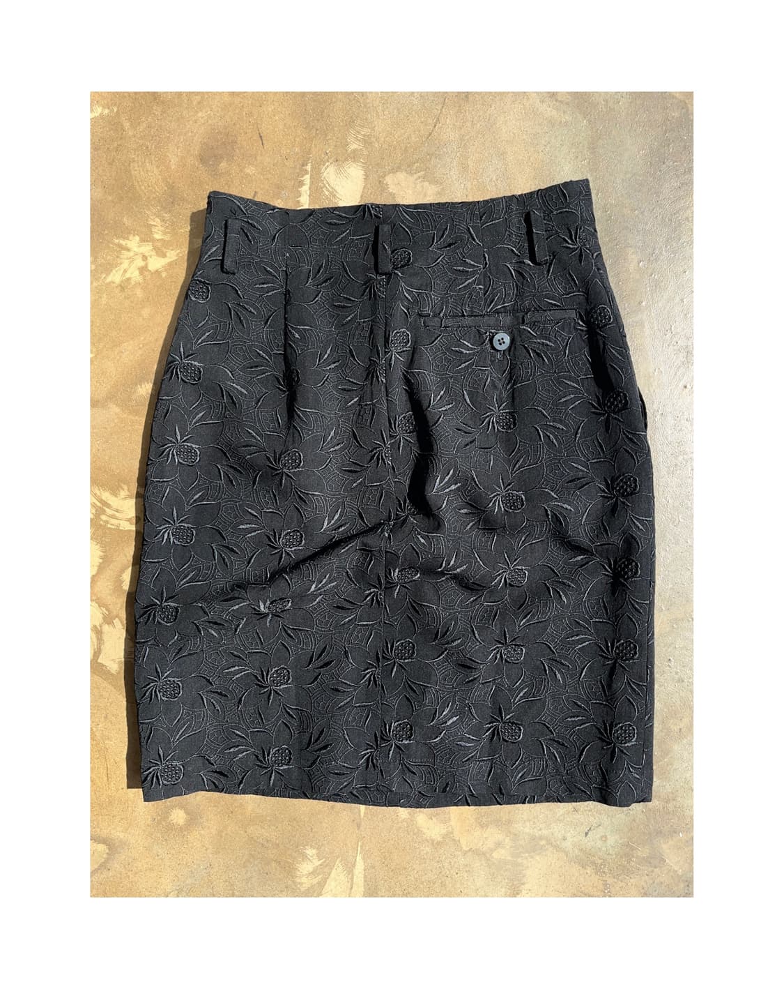 80’s Comme des Garcons tricot 상품이미지4
