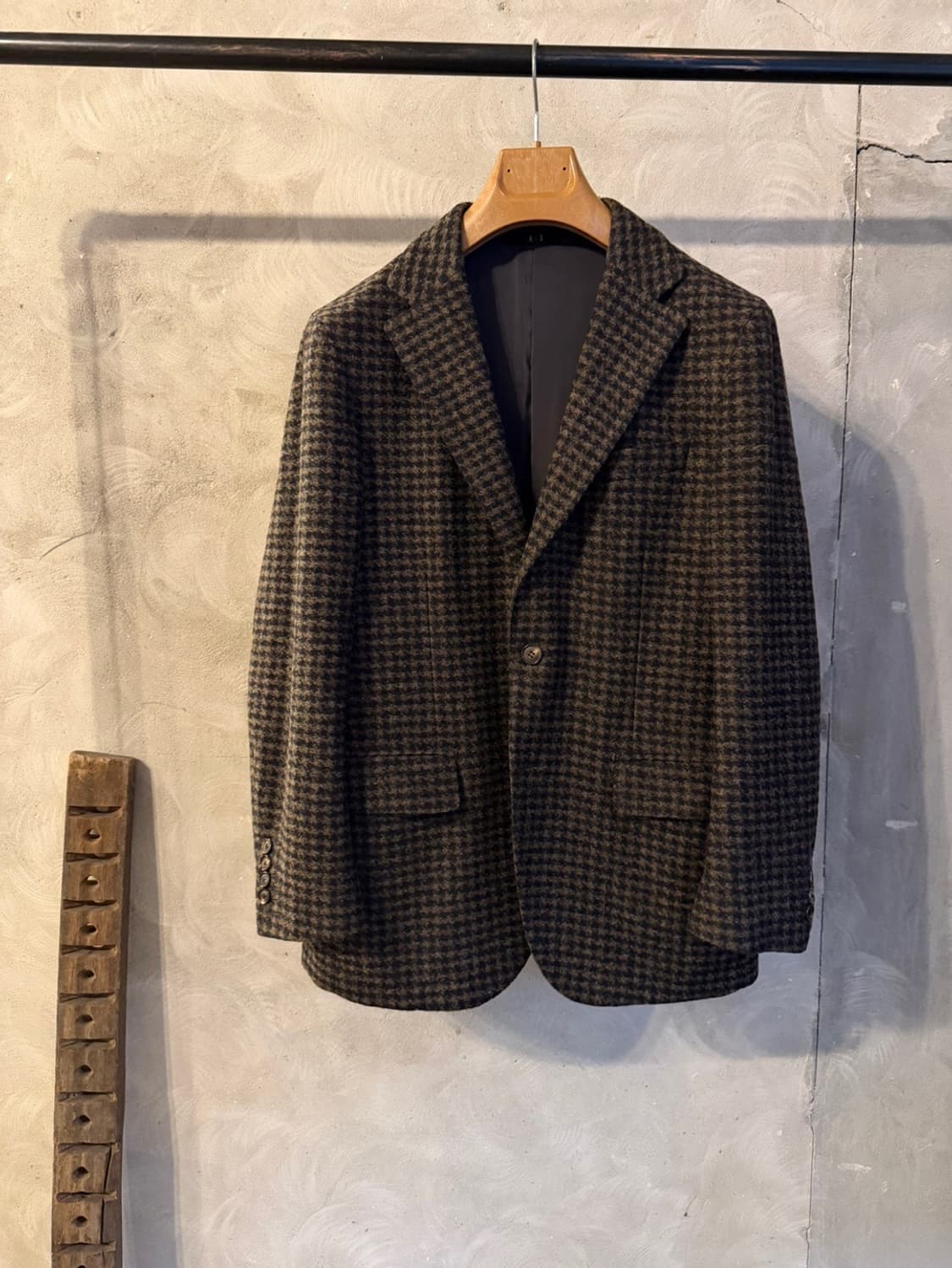 닥스 테일러드 자켓 남성100 상품이미지1