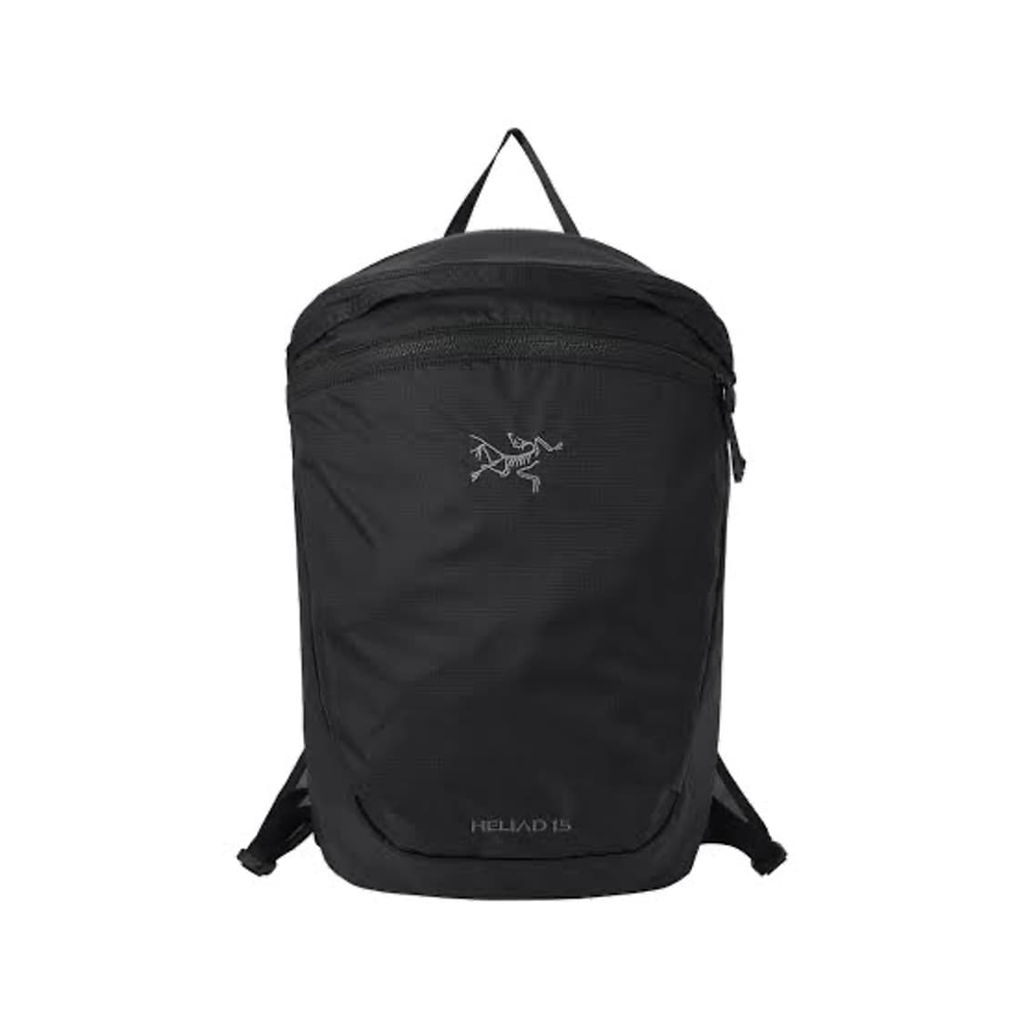 Arcteryx 아크테릭스 헬리아드 15 블랙 상품이미지1