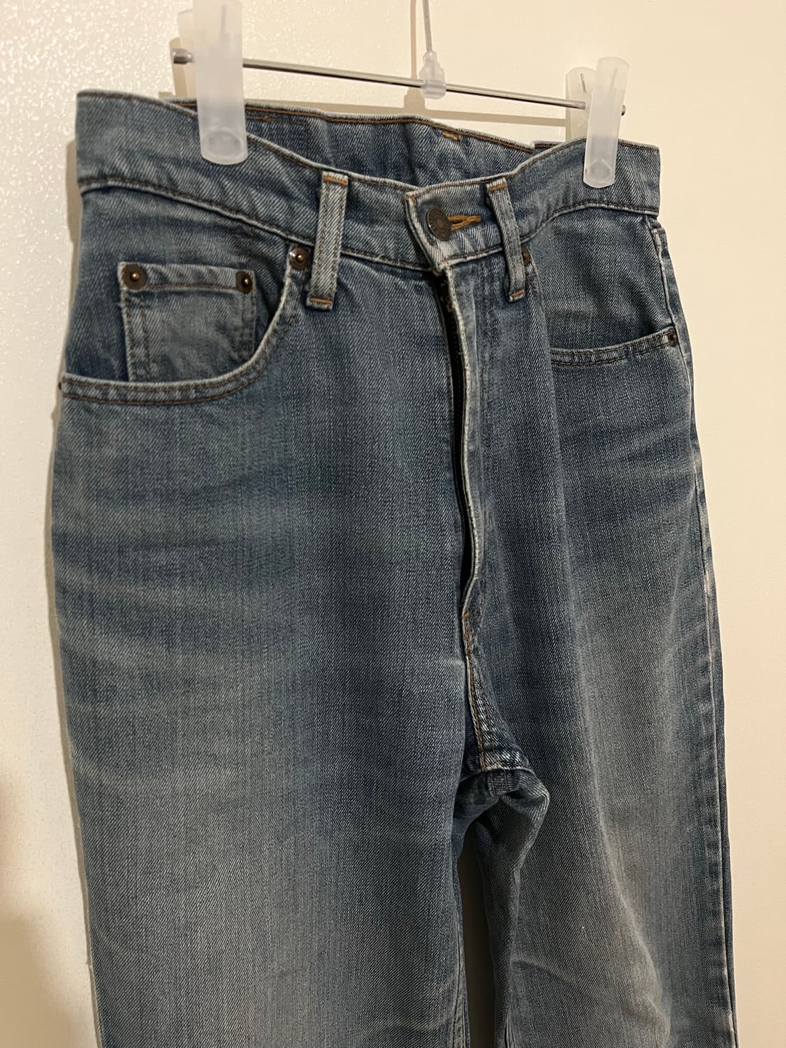 Levi’s denim 상품이미지2