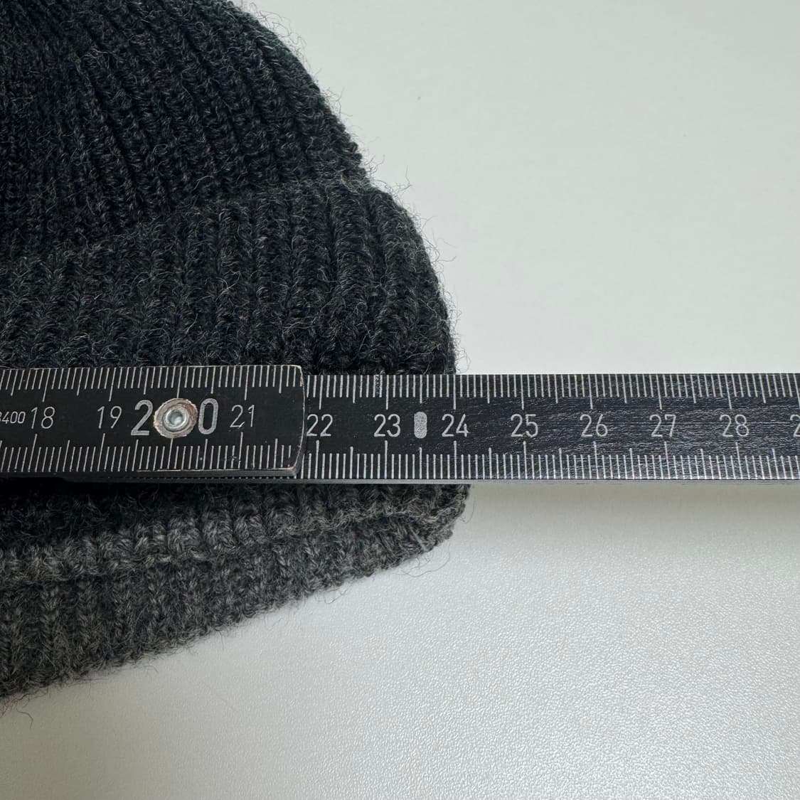 로이흐트포이어 슈트릭바렌 와파거 비니(와치캡) 2개 판매합니다 상품이미지5