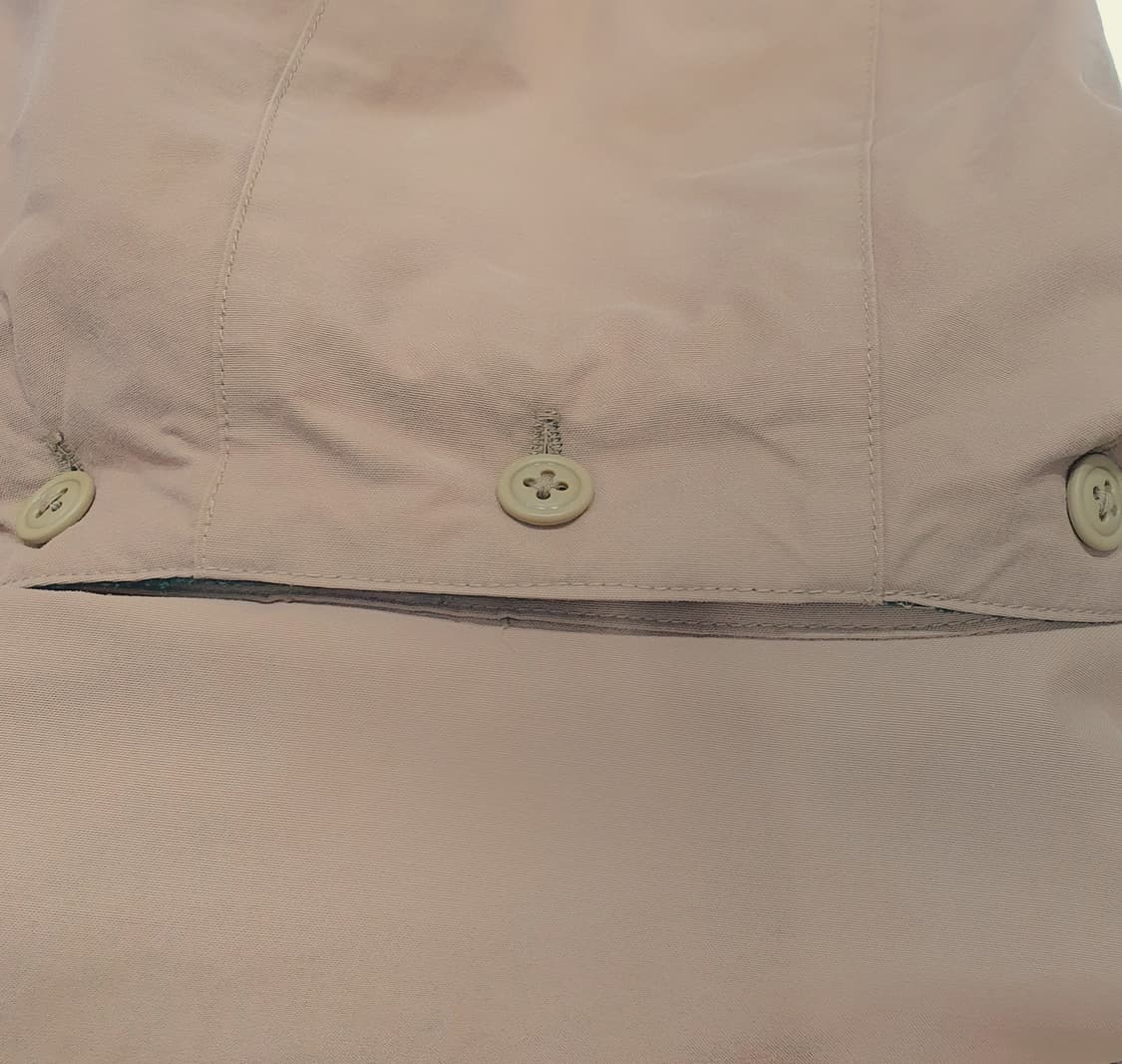 폴로 파이어맨 다운 파카 90s XL (110 이상) 상품이미지8