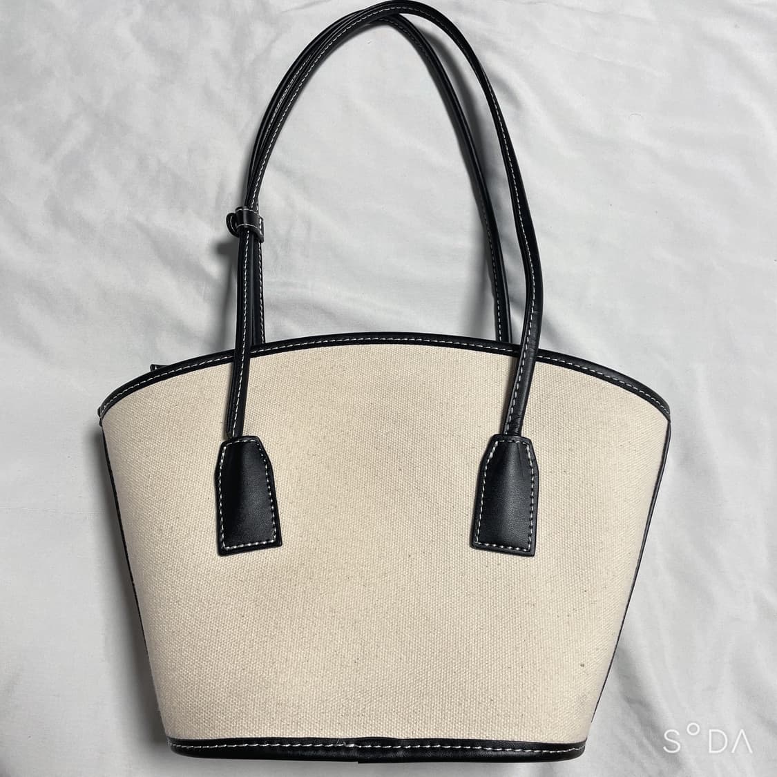 FOLNUA 폴뉴아 가든백 상품이미지2