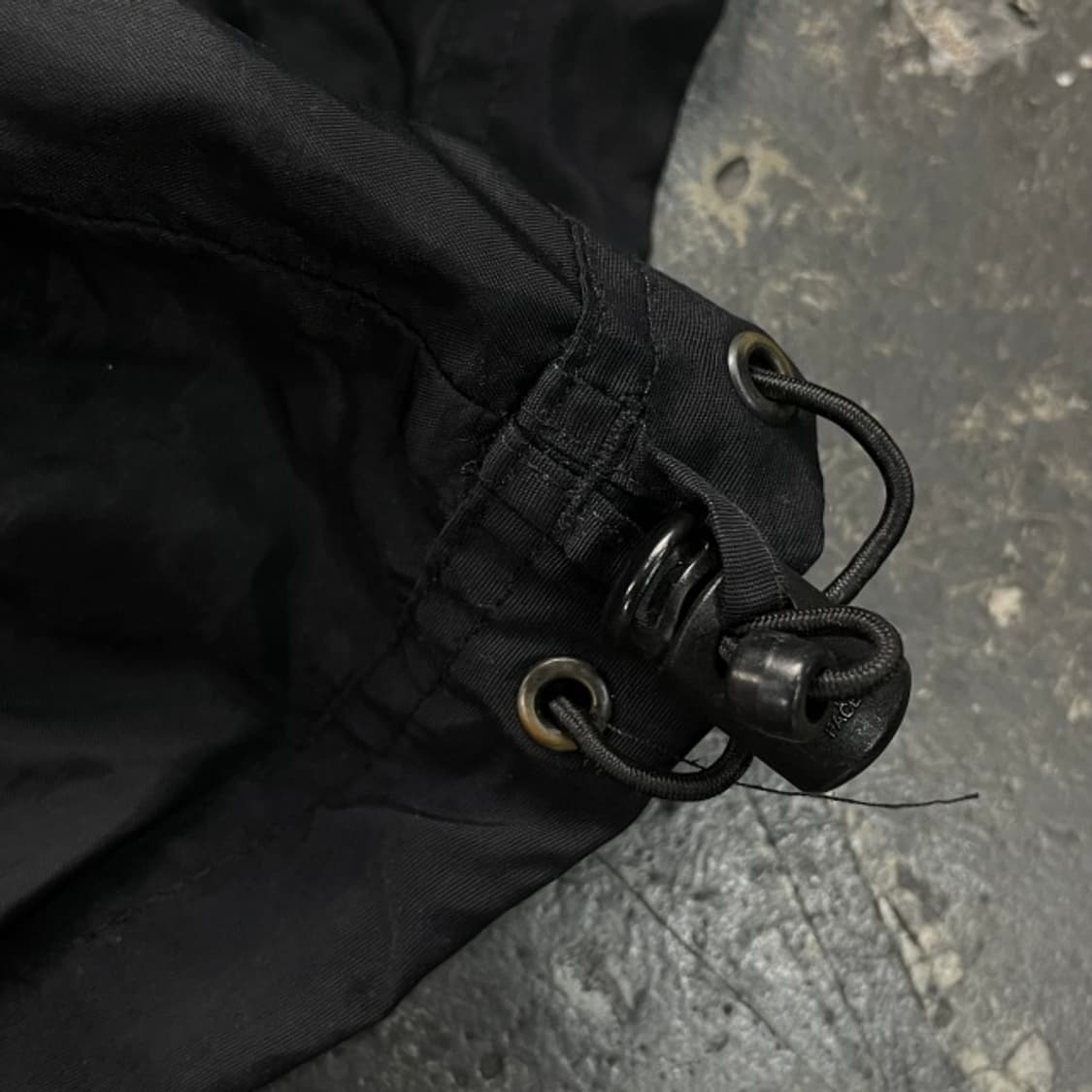 100 노스페이스 바람막이  상품이미지5