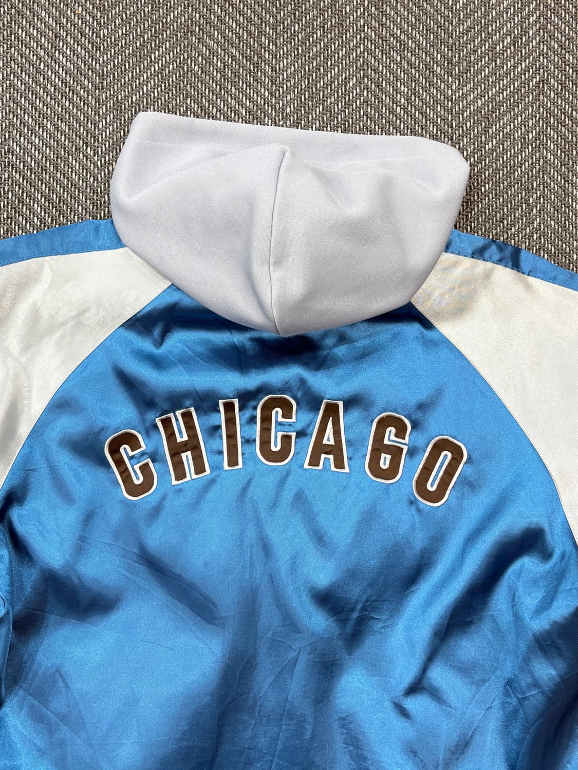 MLB 스타디움 점퍼 상품이미지9