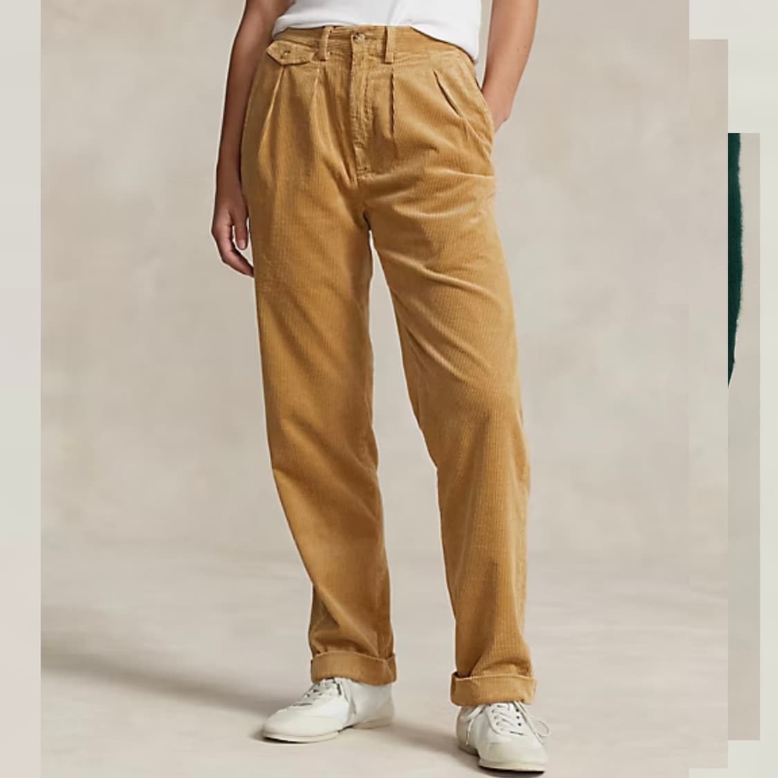코듀로이 팬츠 26size 상품이미지1