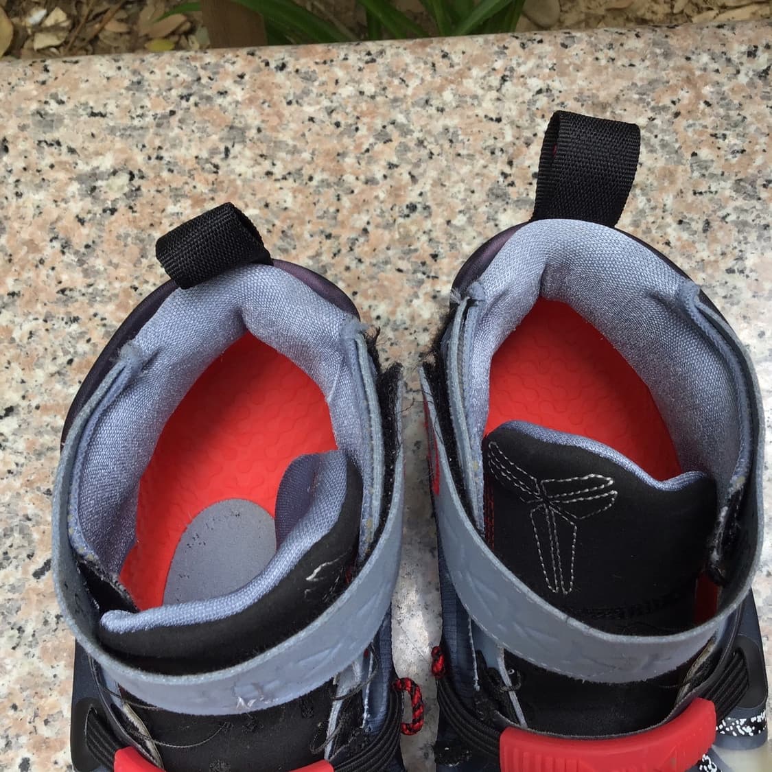 [255] 나이키 코비 AD NXT FF 블루  상품이미지3