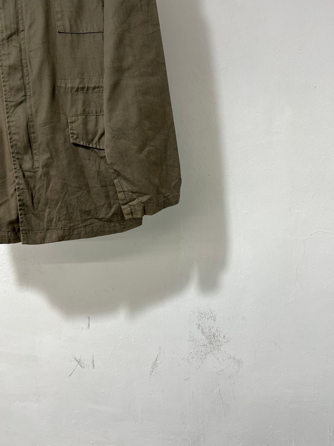 vtg jacket 상품이미지4