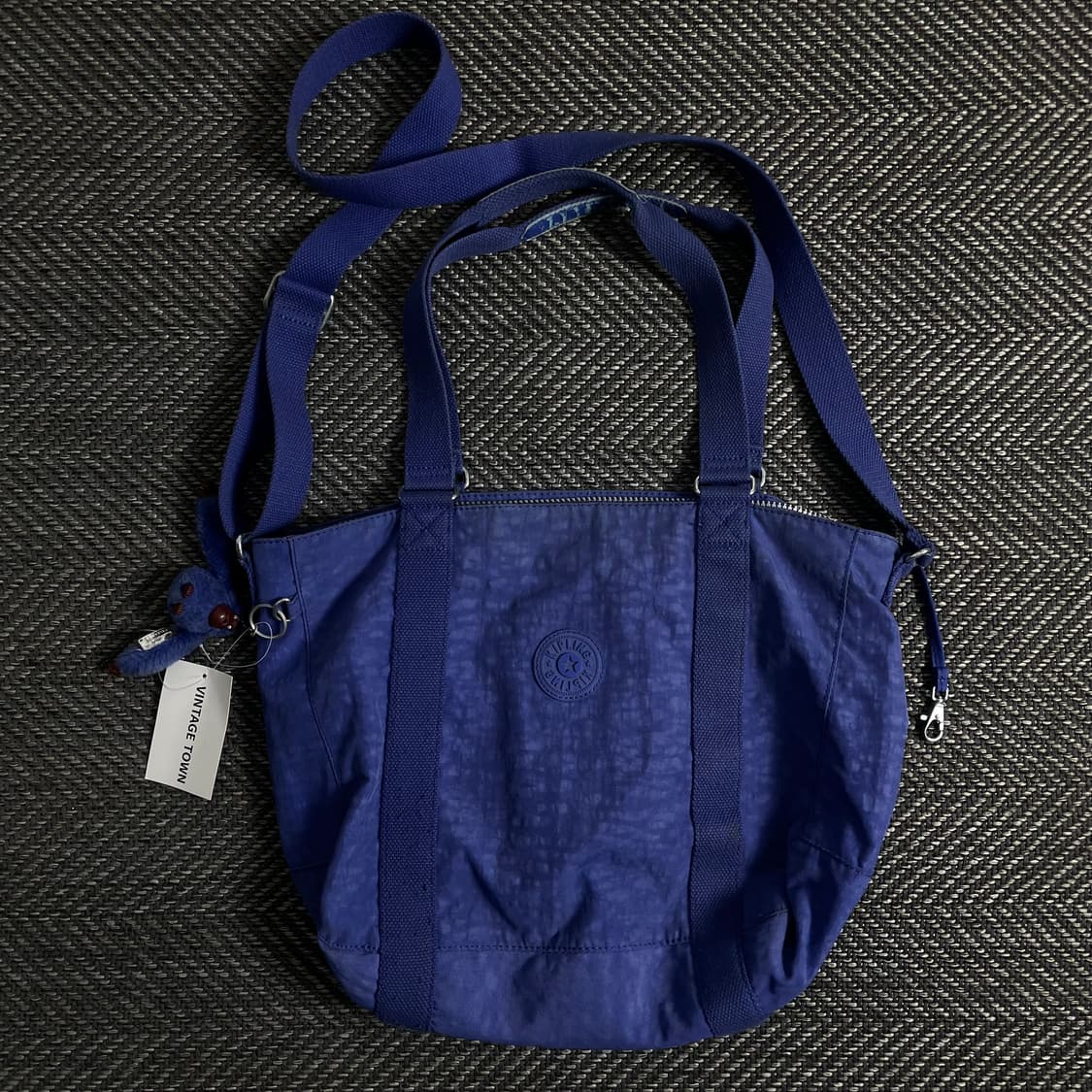 키플링 y2k 키링 빈티지 올드스쿨 크로스백o 3128 상품이미지1