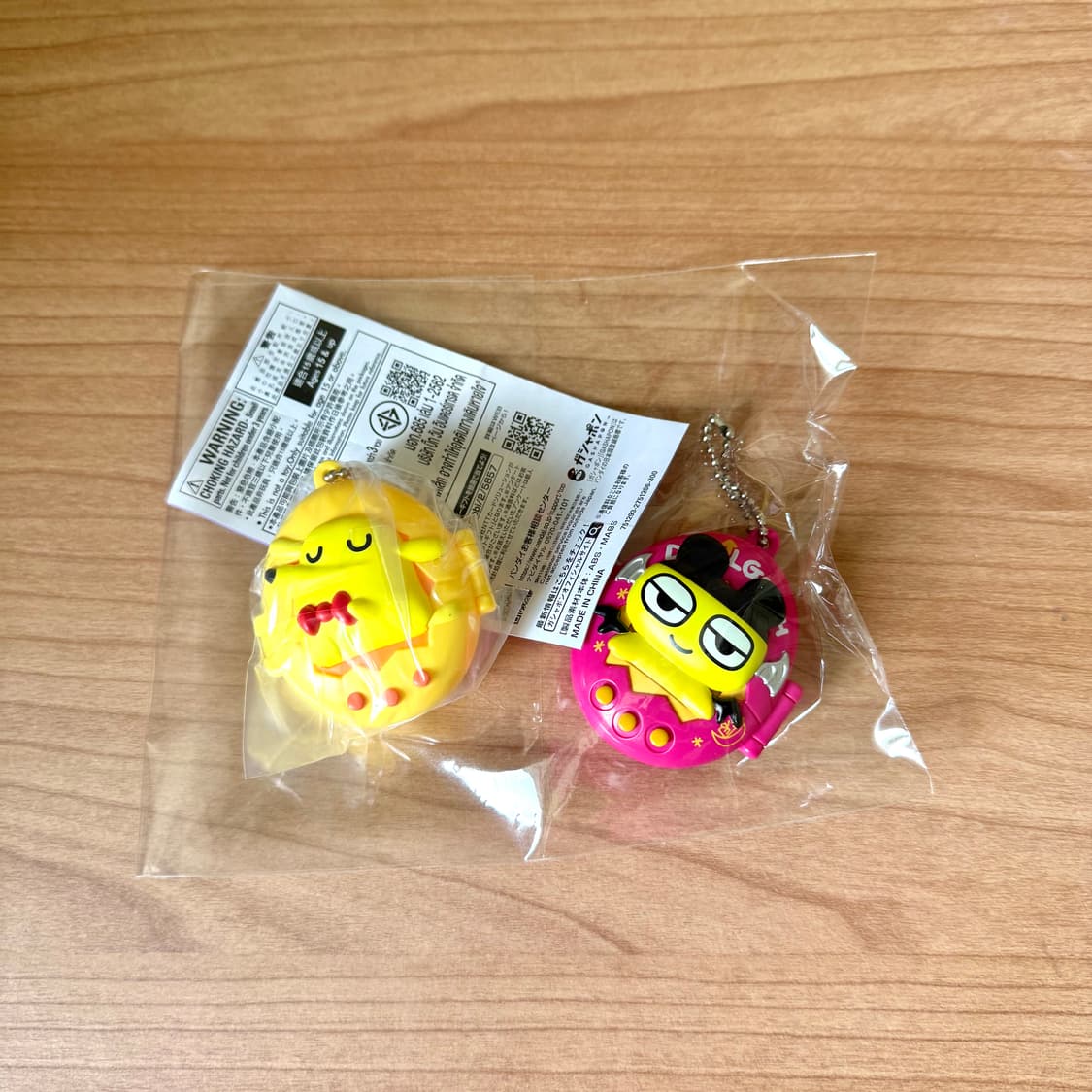 악마 마메치 포치치 스윙 케이스 2탄 상품이미지1