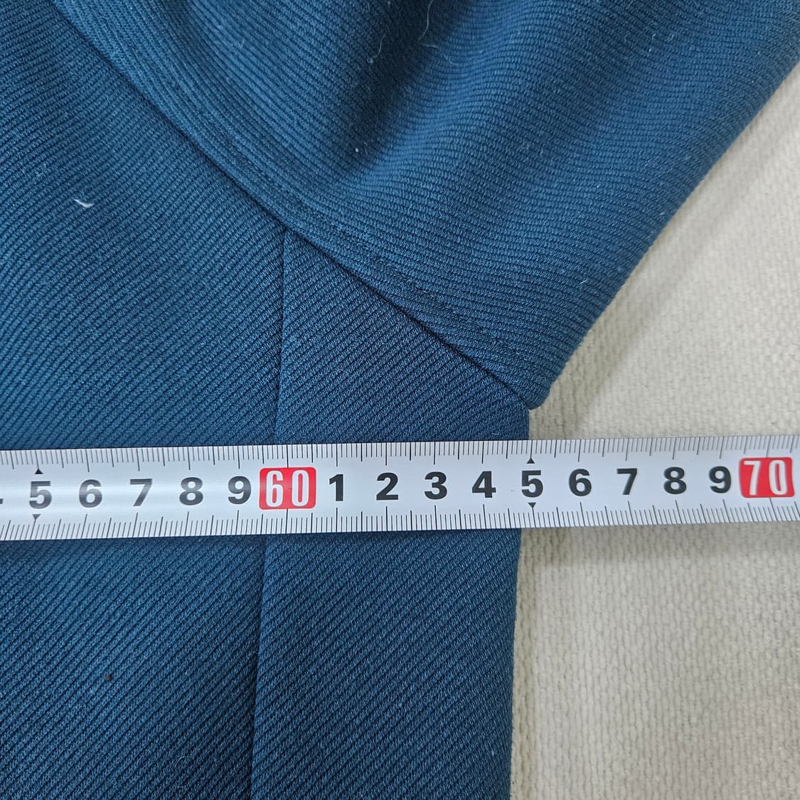 100 송지오 디즈니 팀버튼 자수 맨투맨 0320Y 상품이미지5