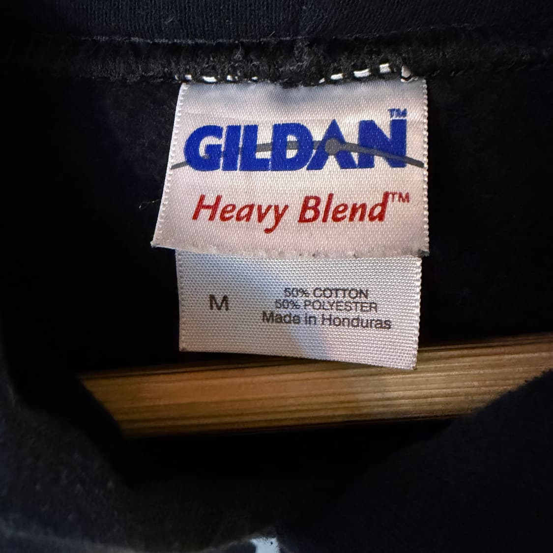 90s 미국 빈티지 길단 비틀즈 후드티 락티 밴드티 상품이미지4