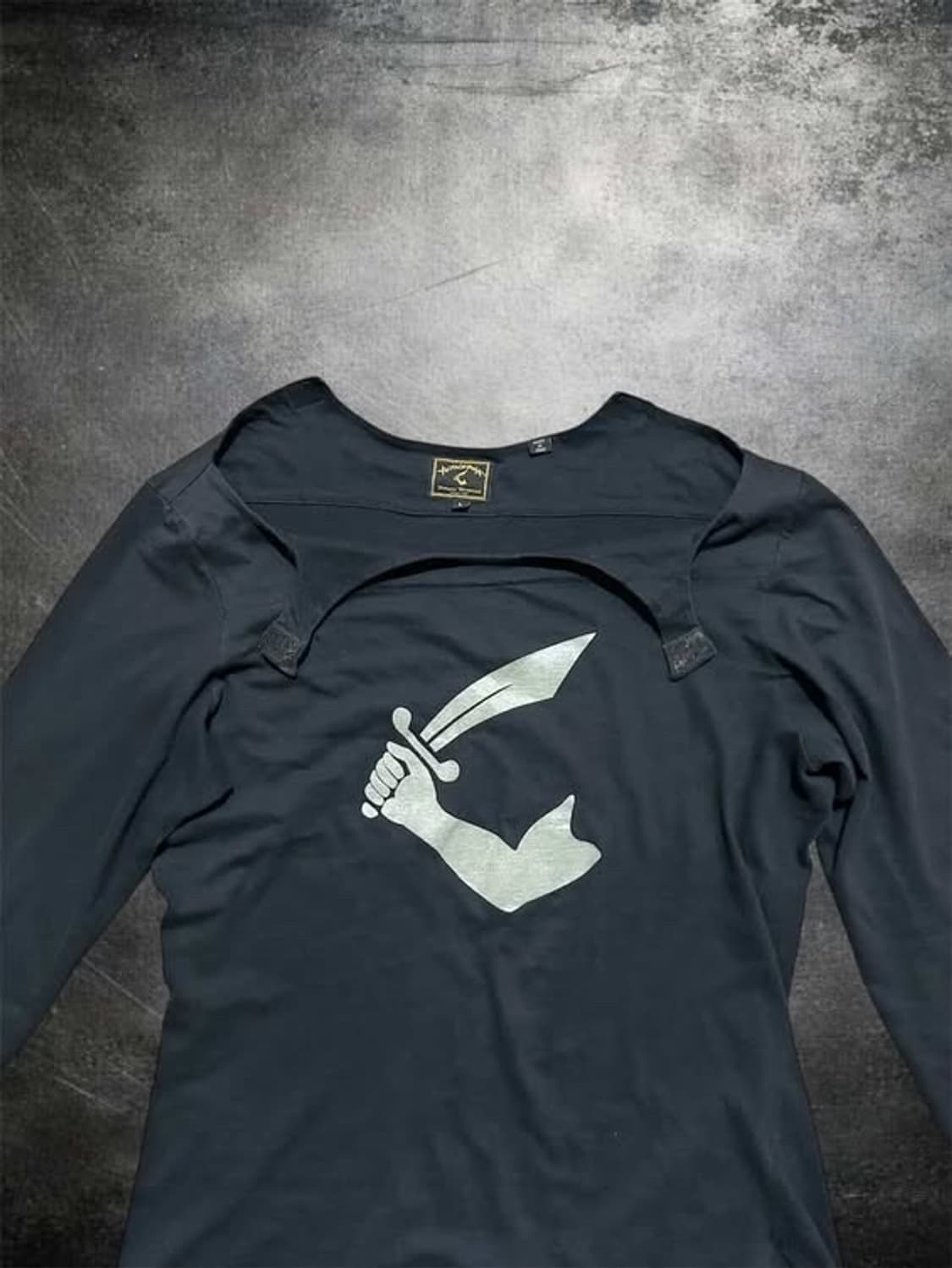 [Vivienne Westwood] long sleeve 상품이미지3
