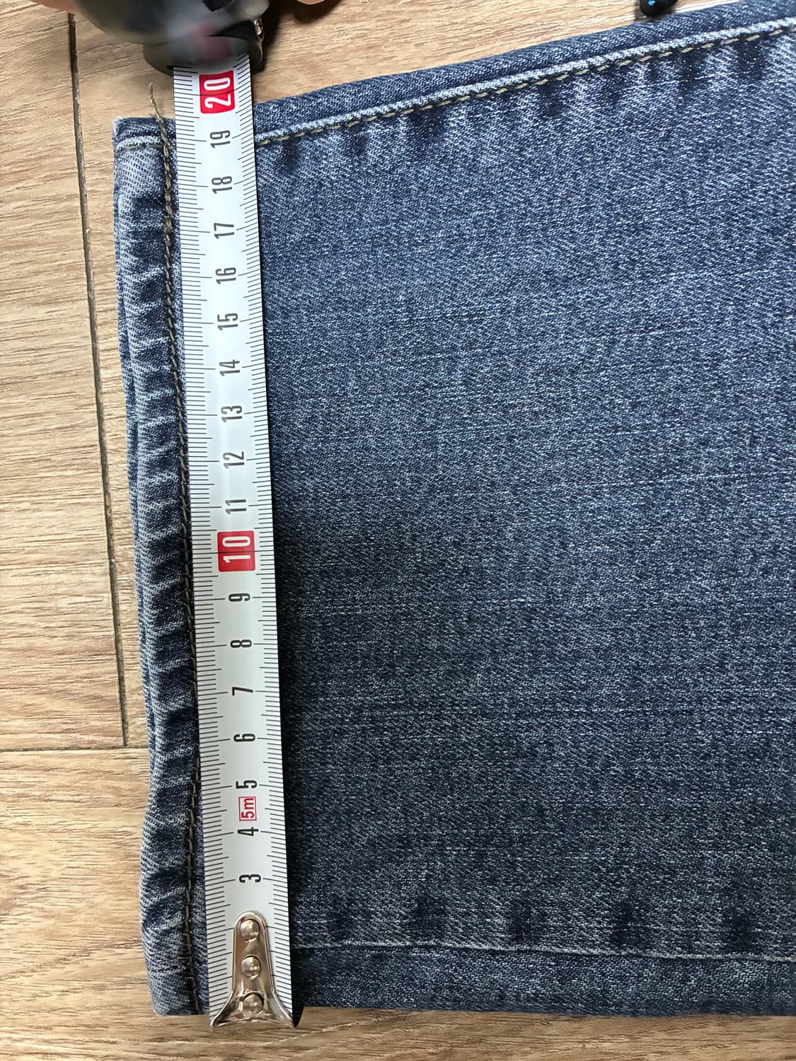 Lee 데님 진청 36x32 상품이미지8