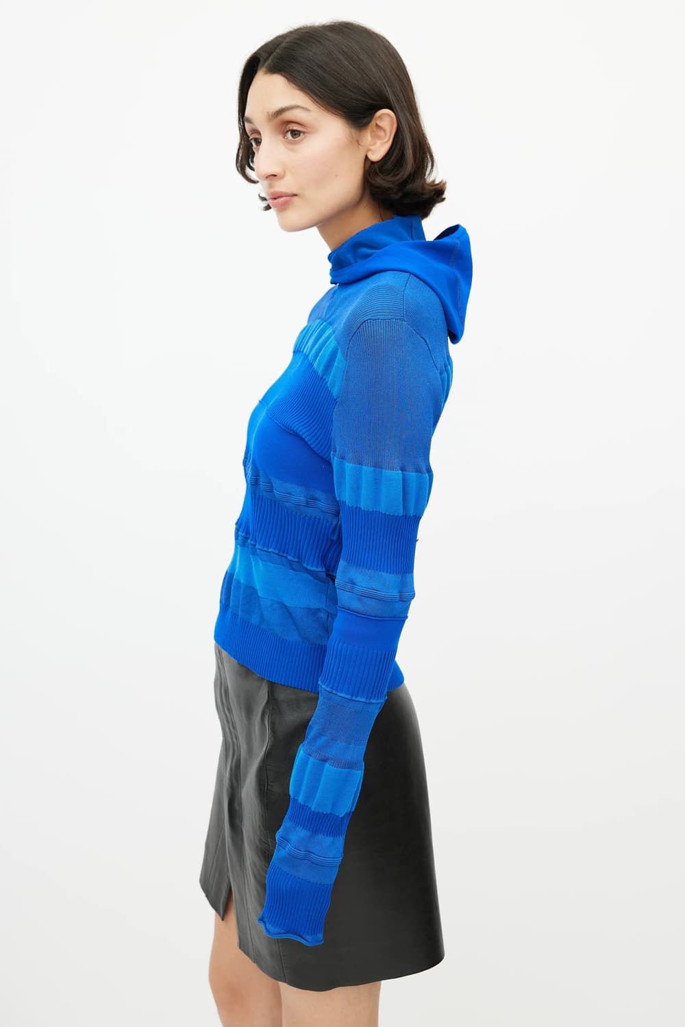Acne studios 니트 후디 상품이미지2