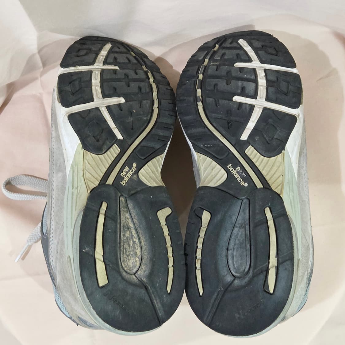 뉴발란스 993 265 상품이미지6