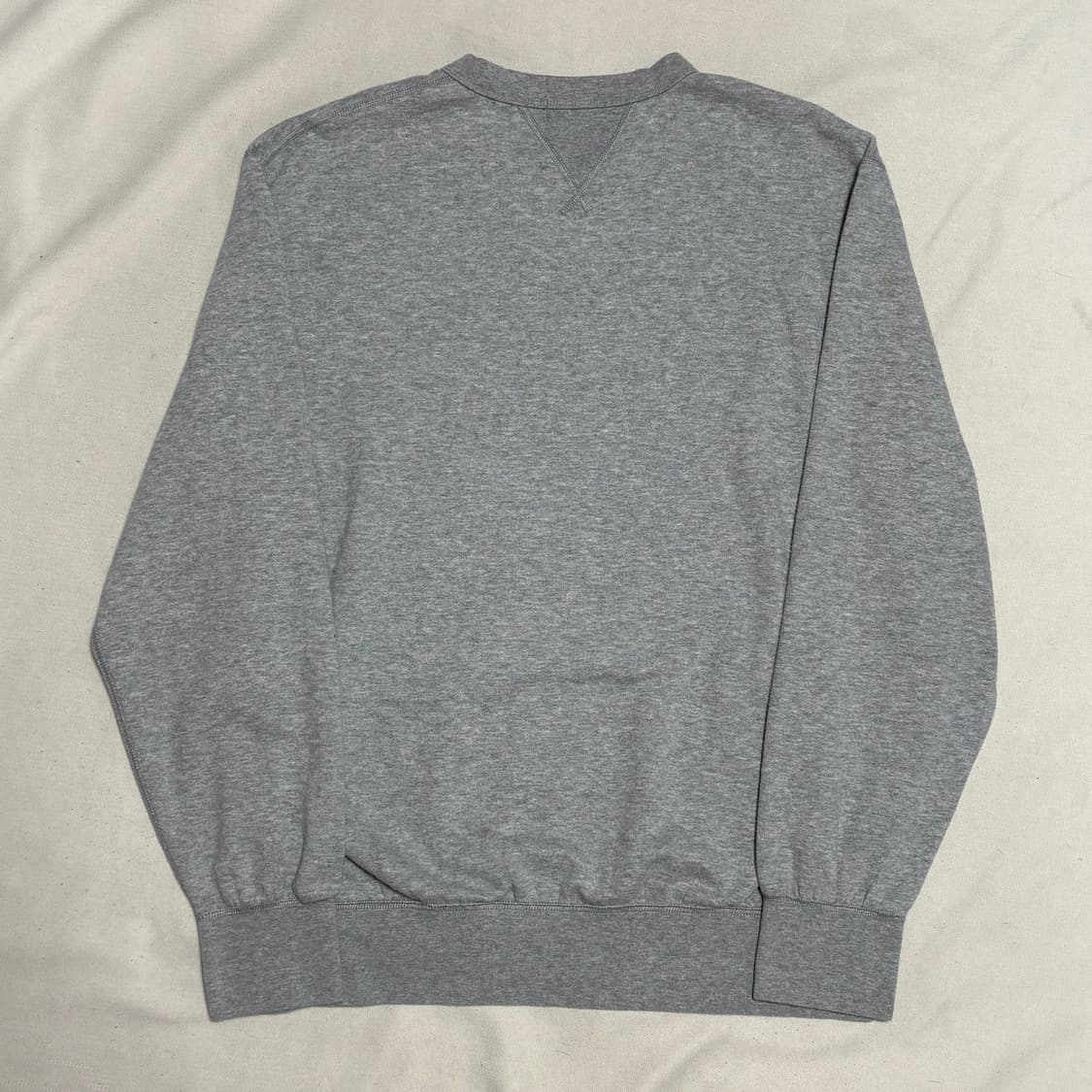 XL 폴로랄프로렌 그레이 맨투맨 상품이미지3