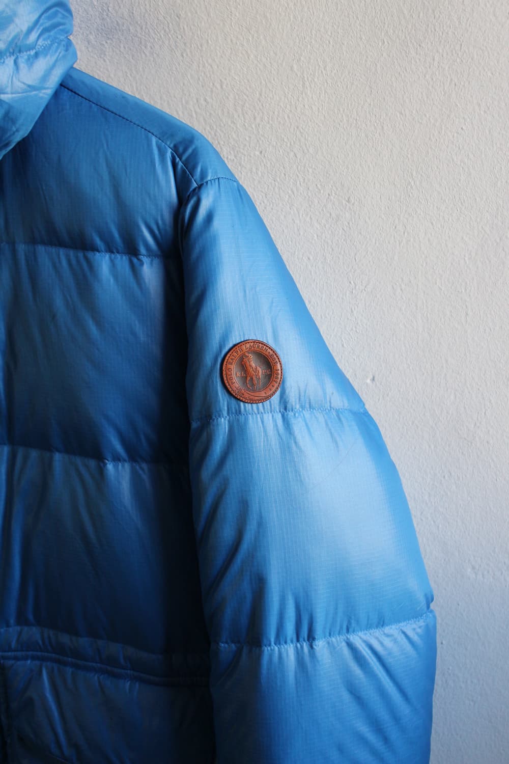 폴로 랄프로렌 푸퍼 다운 상품이미지6