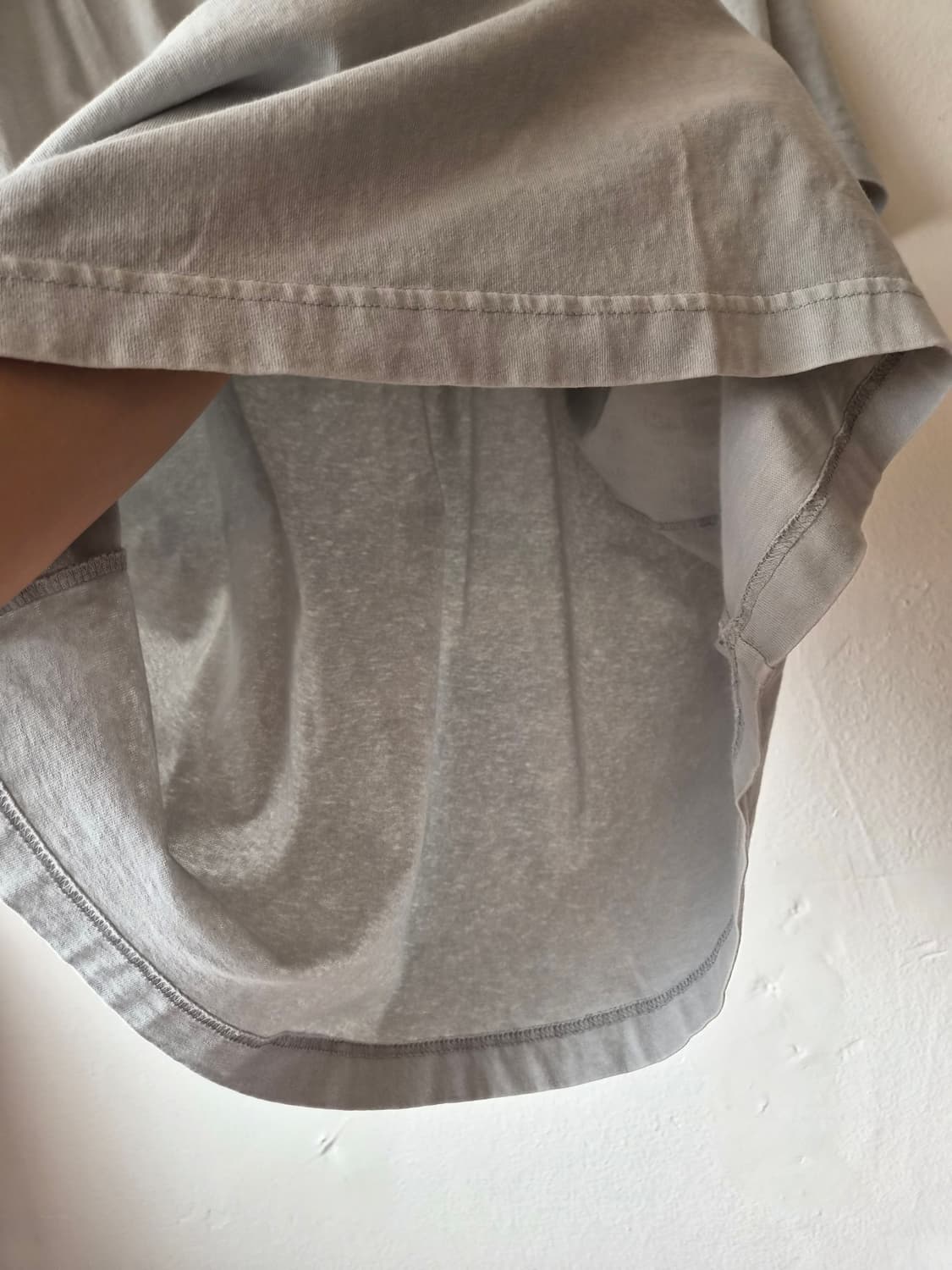칼하트 남성 루즈핏 워싱 반팔티셔츠 XL사이즈 상품이미지5