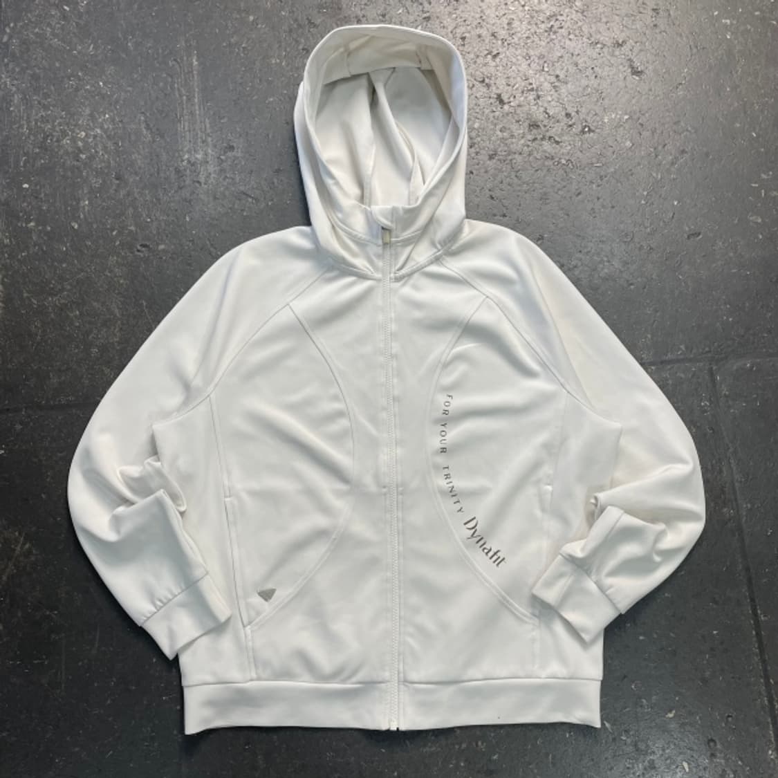 100 다이나핏 후드집업  상품이미지1