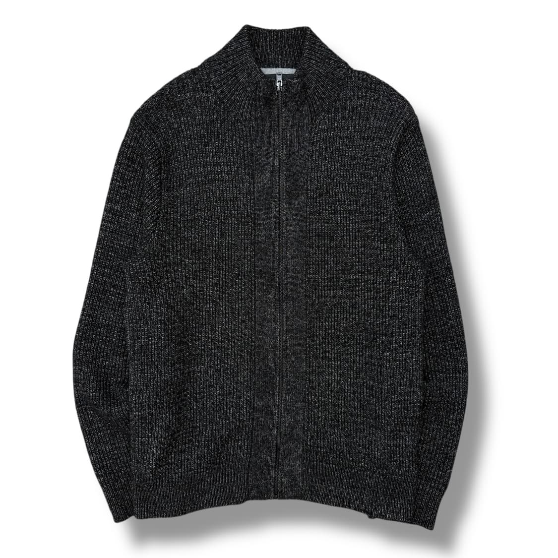 타미힐피거 니트집업 r2008  상품이미지1