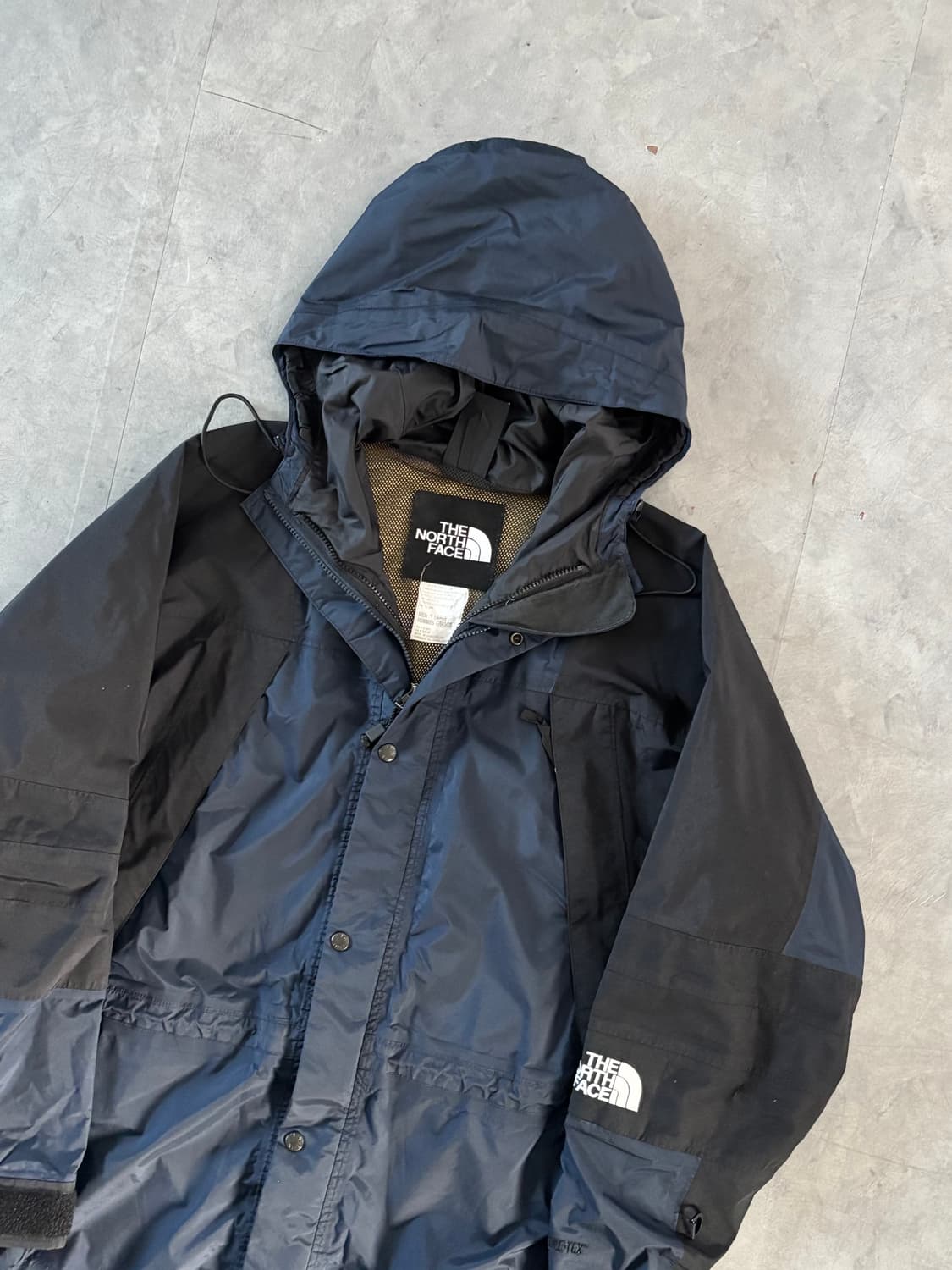 The North Face 노스페이스 90’s 고어텍스 마운틴 자켓 상품이미지2