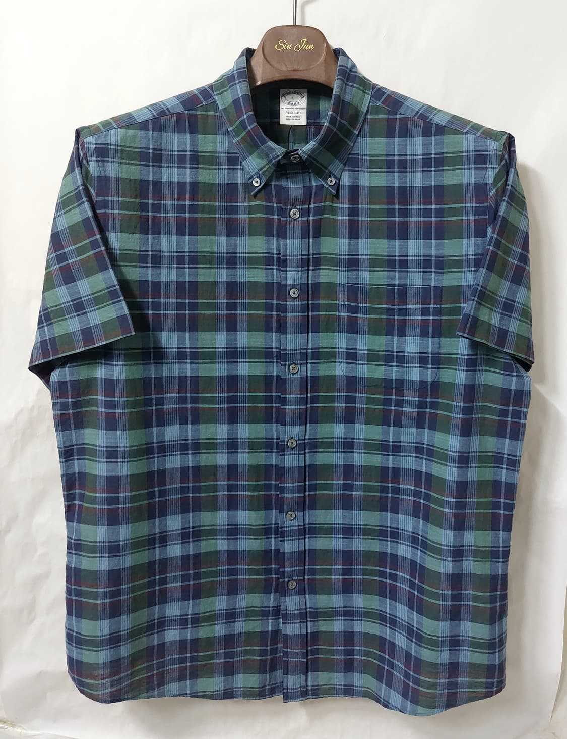 브룩스브라더스 110 상품이미지3