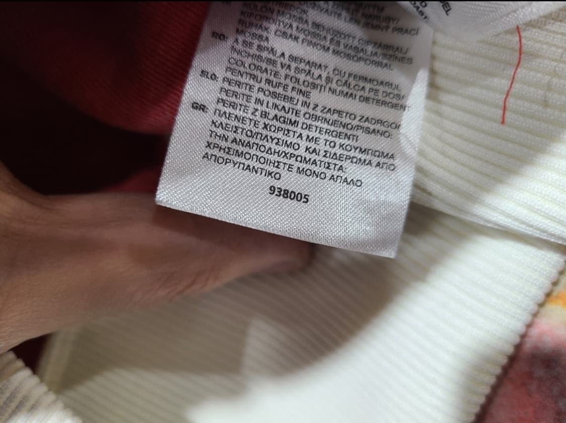 아디다스 구캐나다 트랙탑 상품이미지7