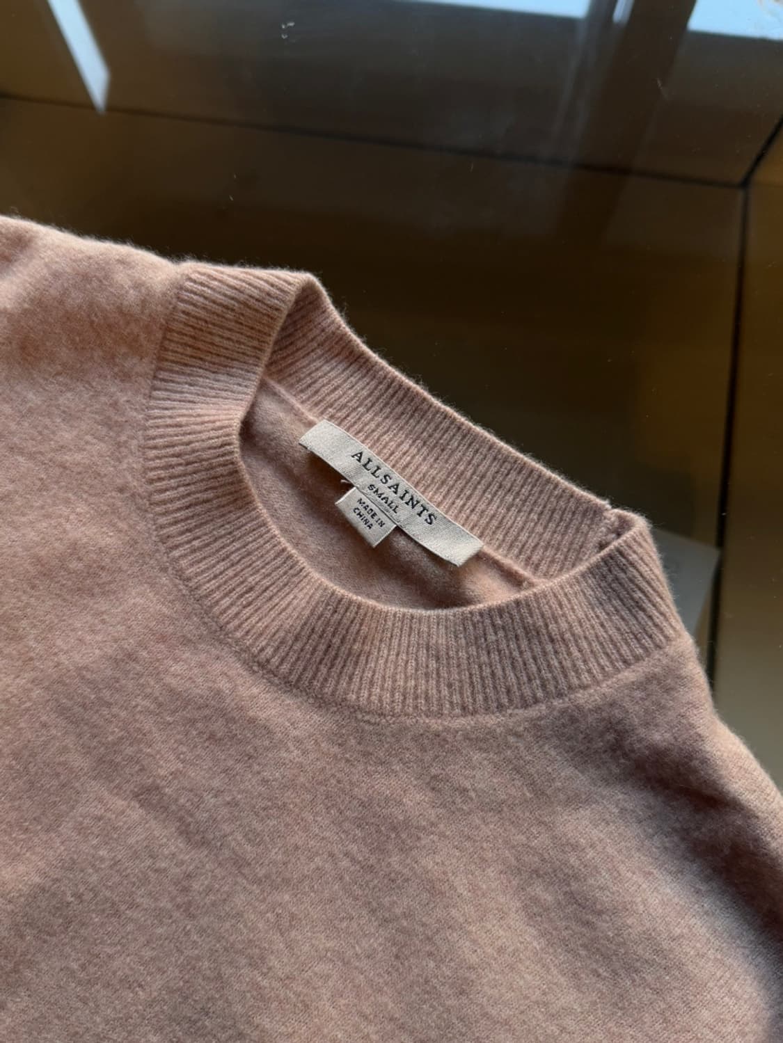 올세인츠 니트 55~66 상품이미지7