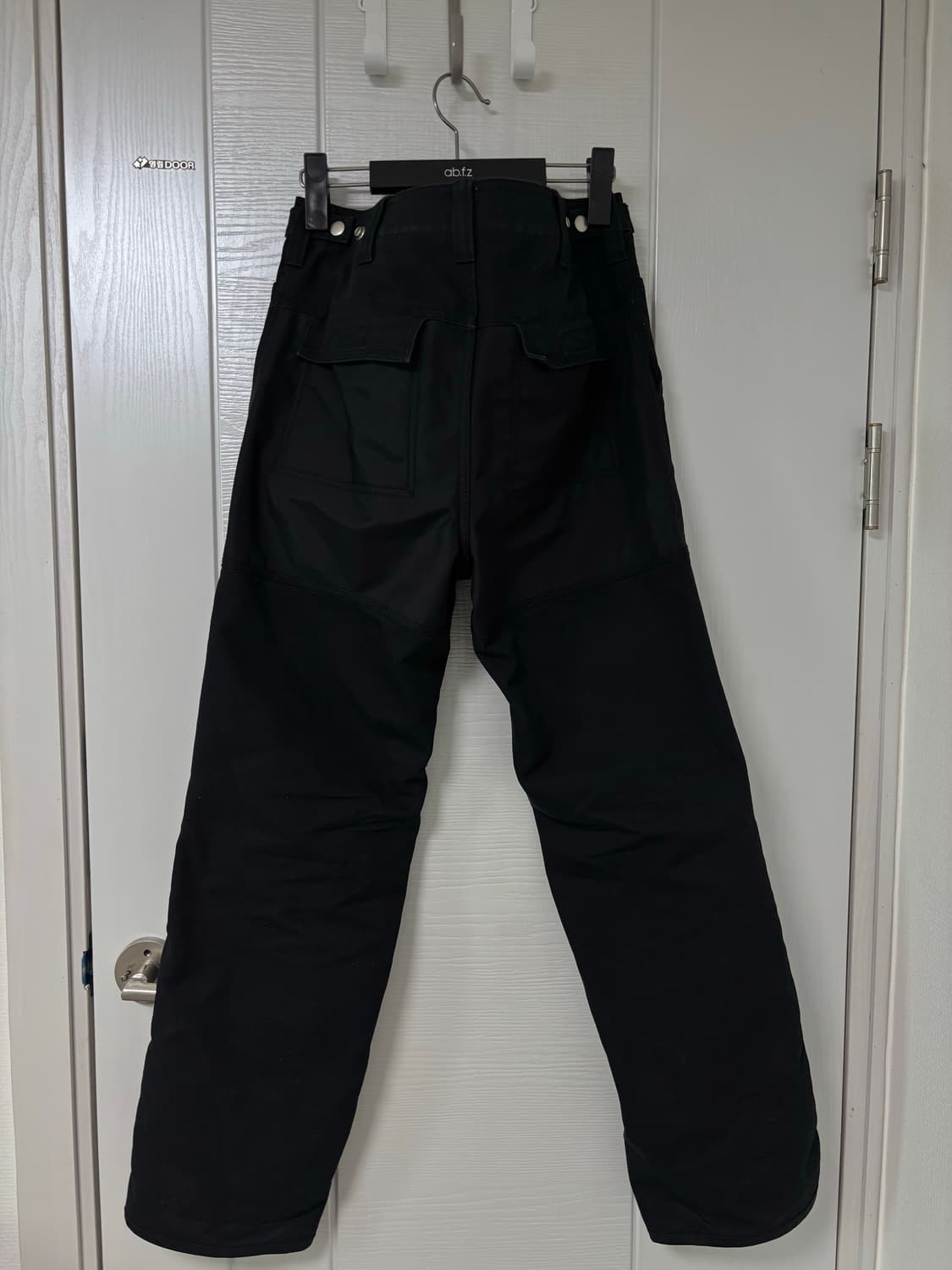 Stussy Utility pant 28 상품이미지2