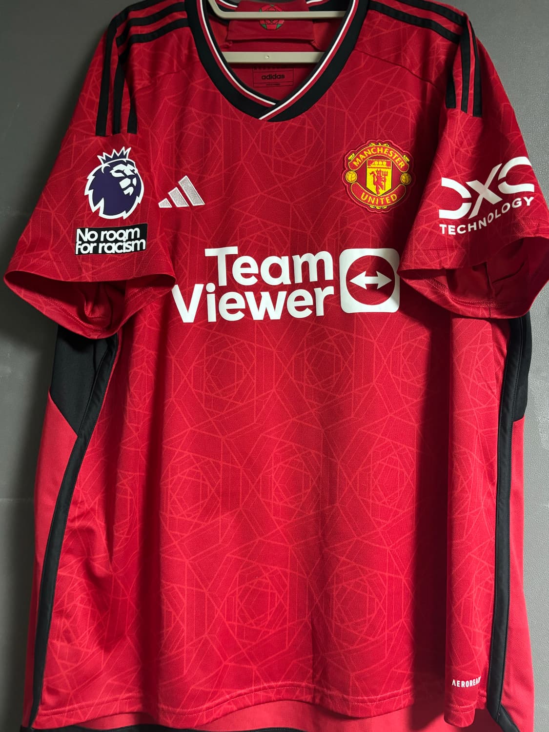 23-24 맨유 유니폼 상품이미지1