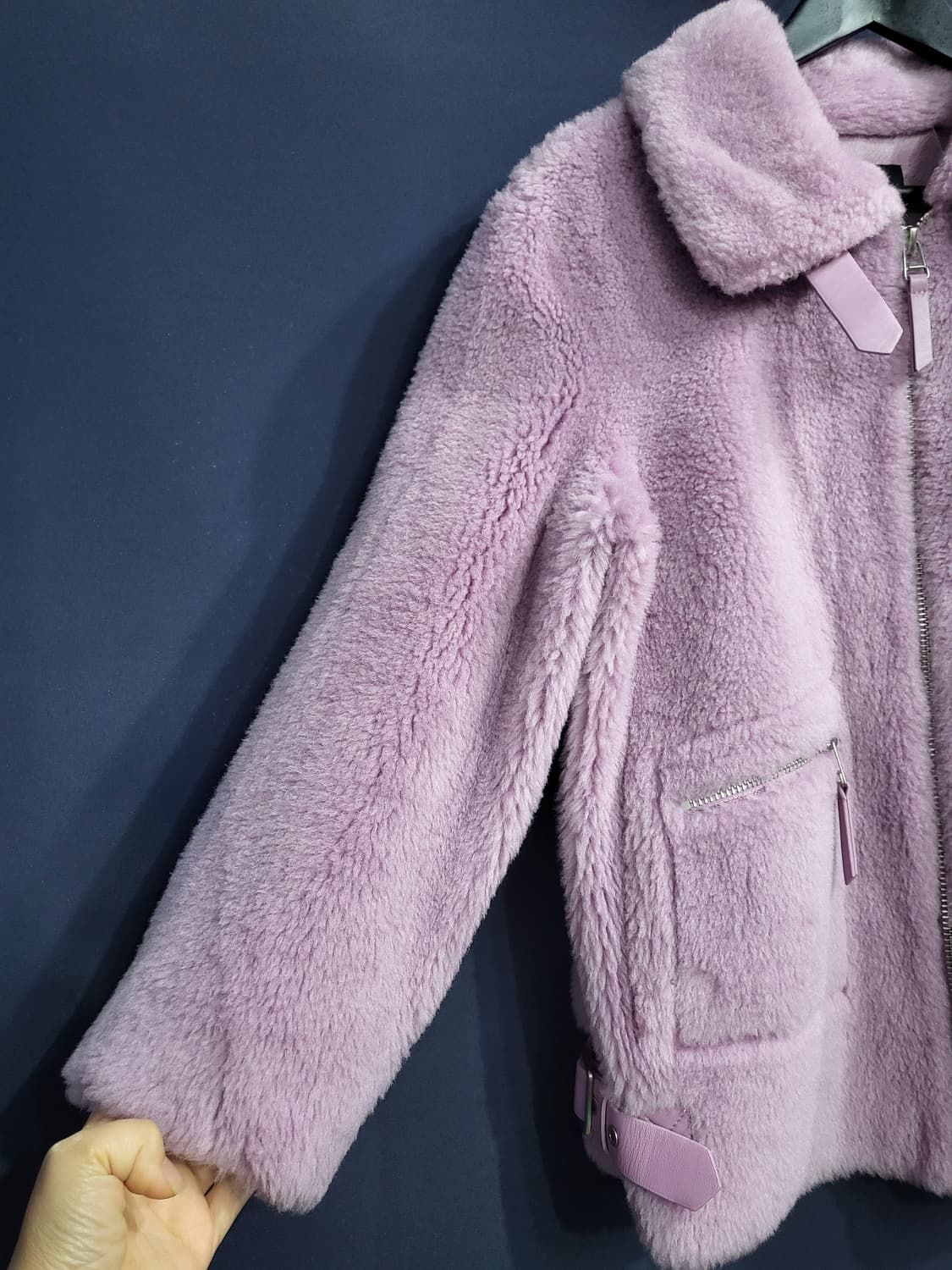 루나코어스 무스탕 상품이미지3