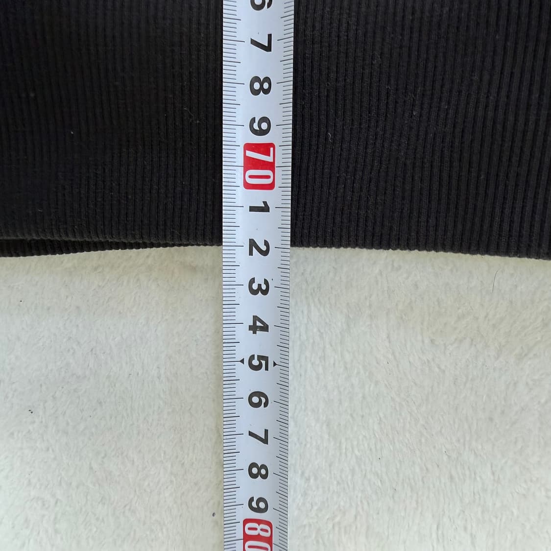 L 디키즈 양털 후드집업 0310T 상품이미지6