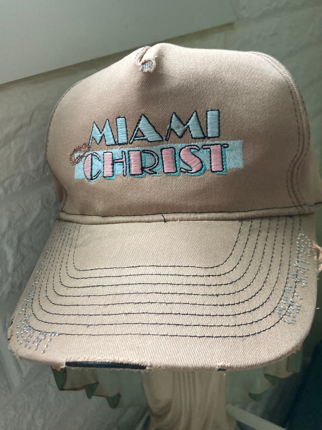 paly hollywood cap 상품이미지1