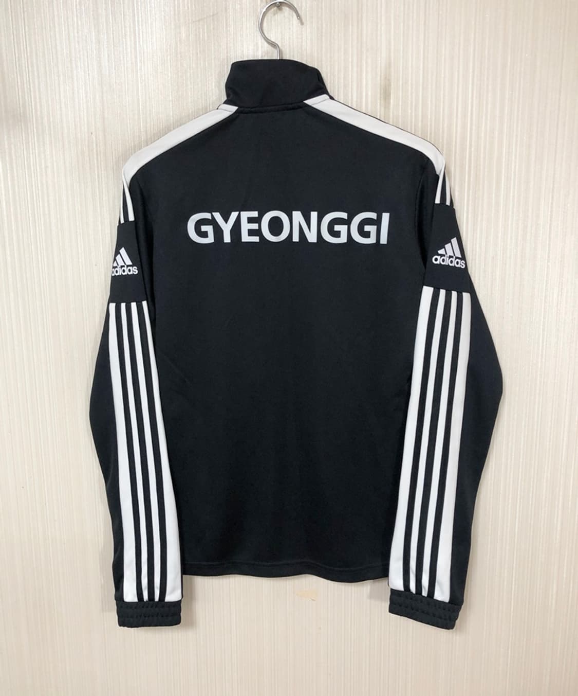 아디다스 태권도 경기도대표단 트랙슈트/단복 M 상품이미지1