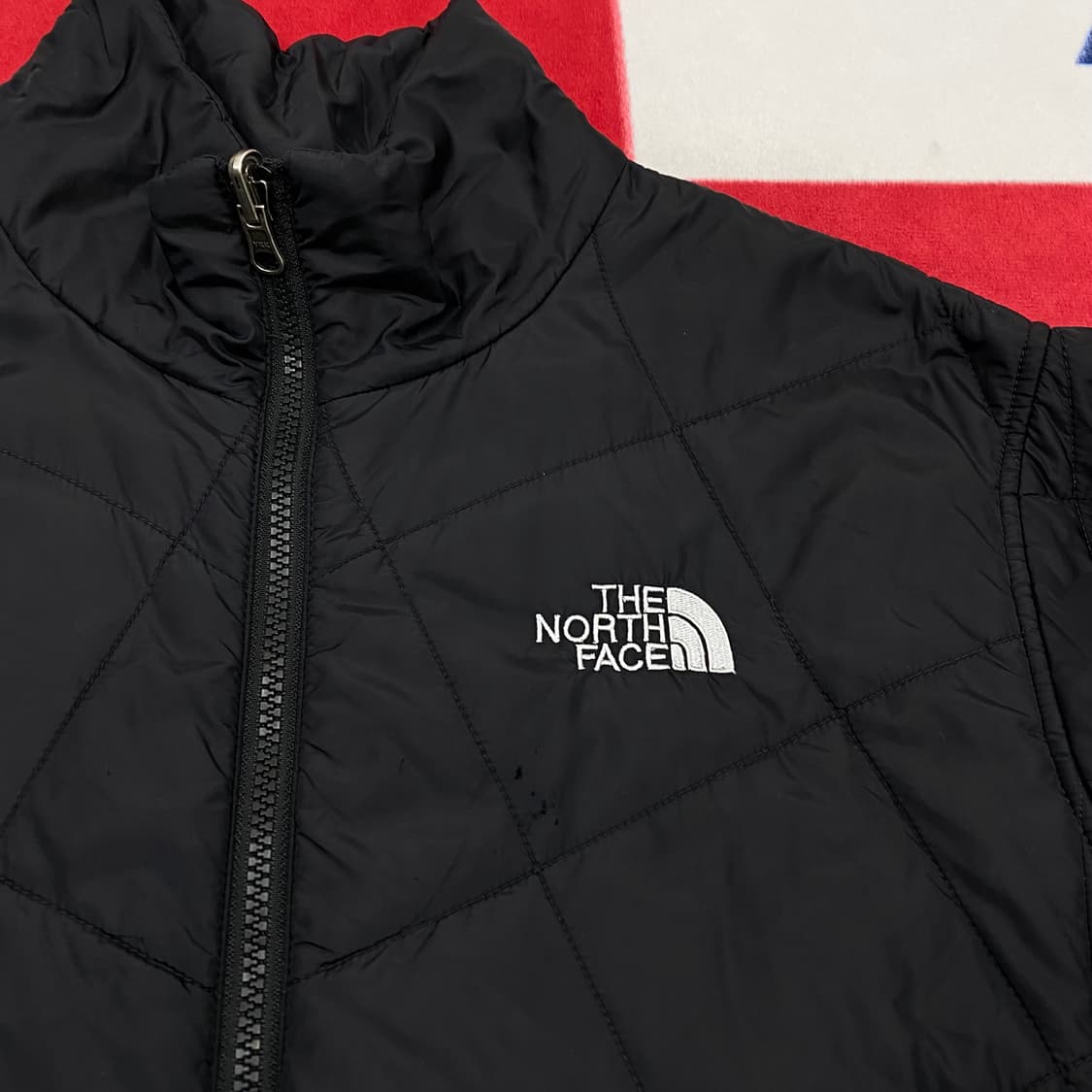 노스페이스 자켓 95 상품이미지3