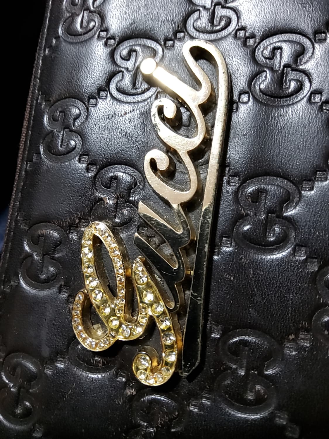 구찌 시마 장지갑 상품이미지5